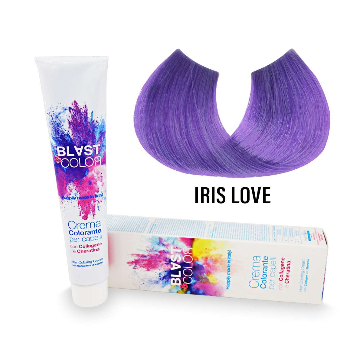BLAST-COLOR-IRIS-LOVE.jpg BLAST & COLOR IRIS LOVE Blast&Color 100 мл — изображение 1