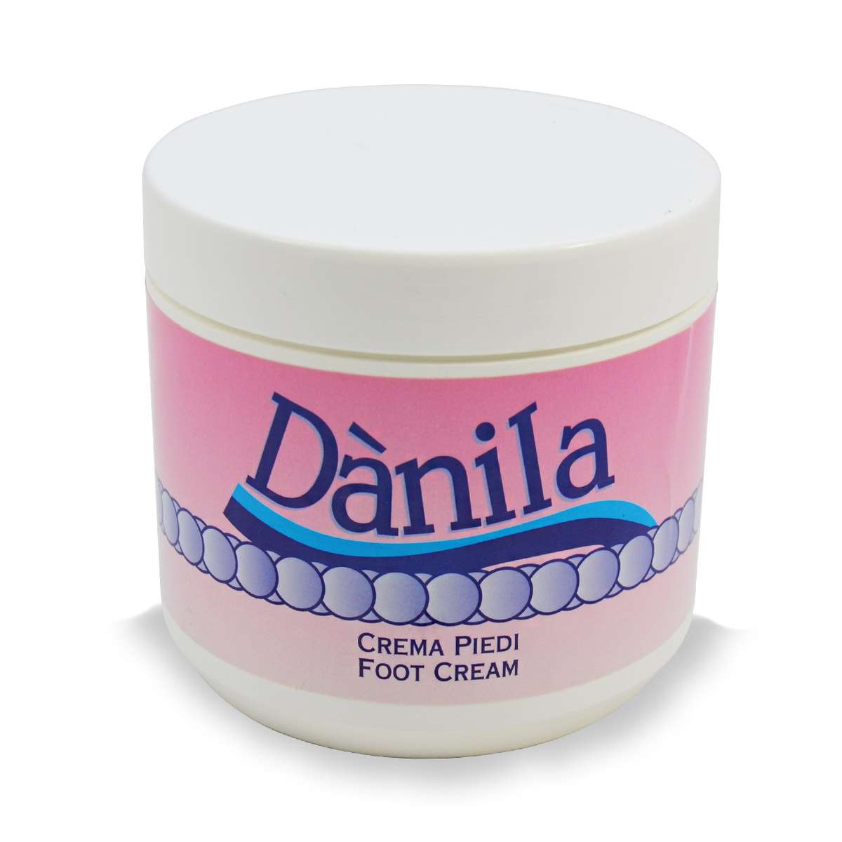 CREMA-PIEDI.jpg КРЕМ ДЛЯ НОГ Dànila 500 мл — изображение 1