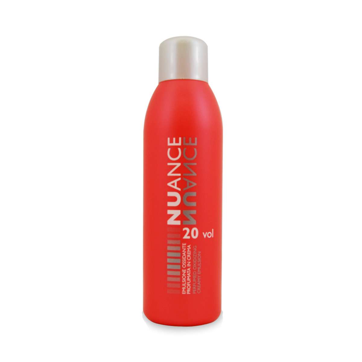 EMULSIONE-OSSIDANTE-IN-CREMA-20-VOL..jpg ЭМУЛЬСИОННЫЙ ОКИСЛИТЕЛЬ 20 ВОЛ. Nuance 1 л — изображение 1