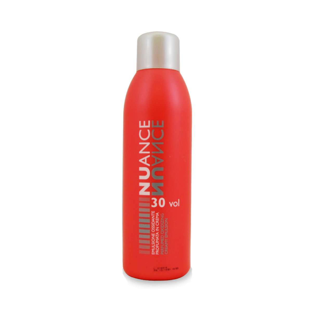 EMULSIONE-OSSIDANTE-IN-CREMA-30-VOL..jpg ЭМУЛЬСИОННЫЙ ОКИСЛИТЕЛЬ 30 ВОЛ. Nuance 1 л — изображение 1
