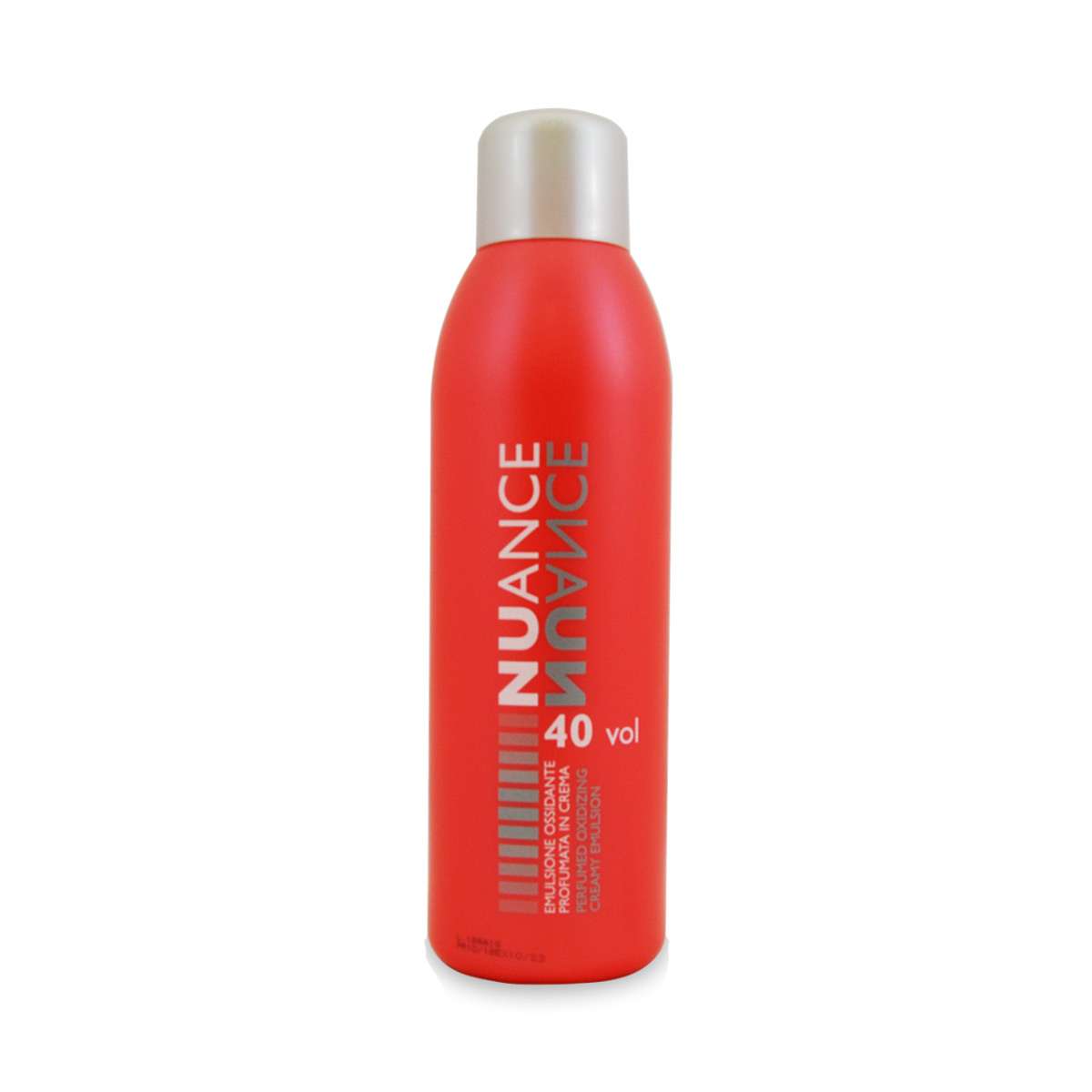 EMULSIONE-OSSIDANTE-IN-CREMA-40-VOL..jpg ЭМУЛЬСИОННЫЙ ОКИСЛИТЕЛЬ 40 ВОЛ. Nuance 1 л — изображение 1