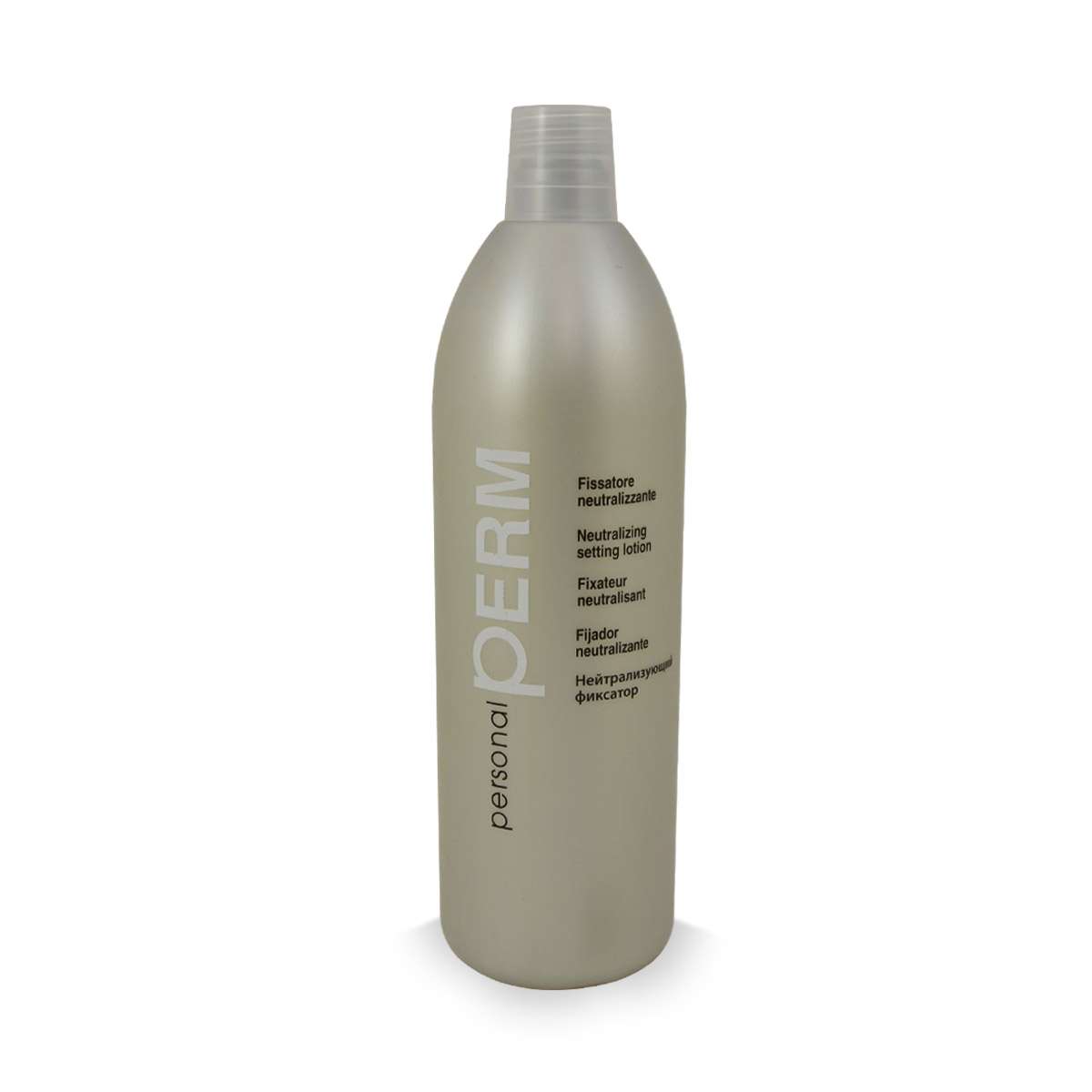 FISSAGGIO-1000-ML.jpg НЕЙТРАЛИЗИРУЮЩИЙ ФИКСАТОР Personal Touch 1 л — изображение 1