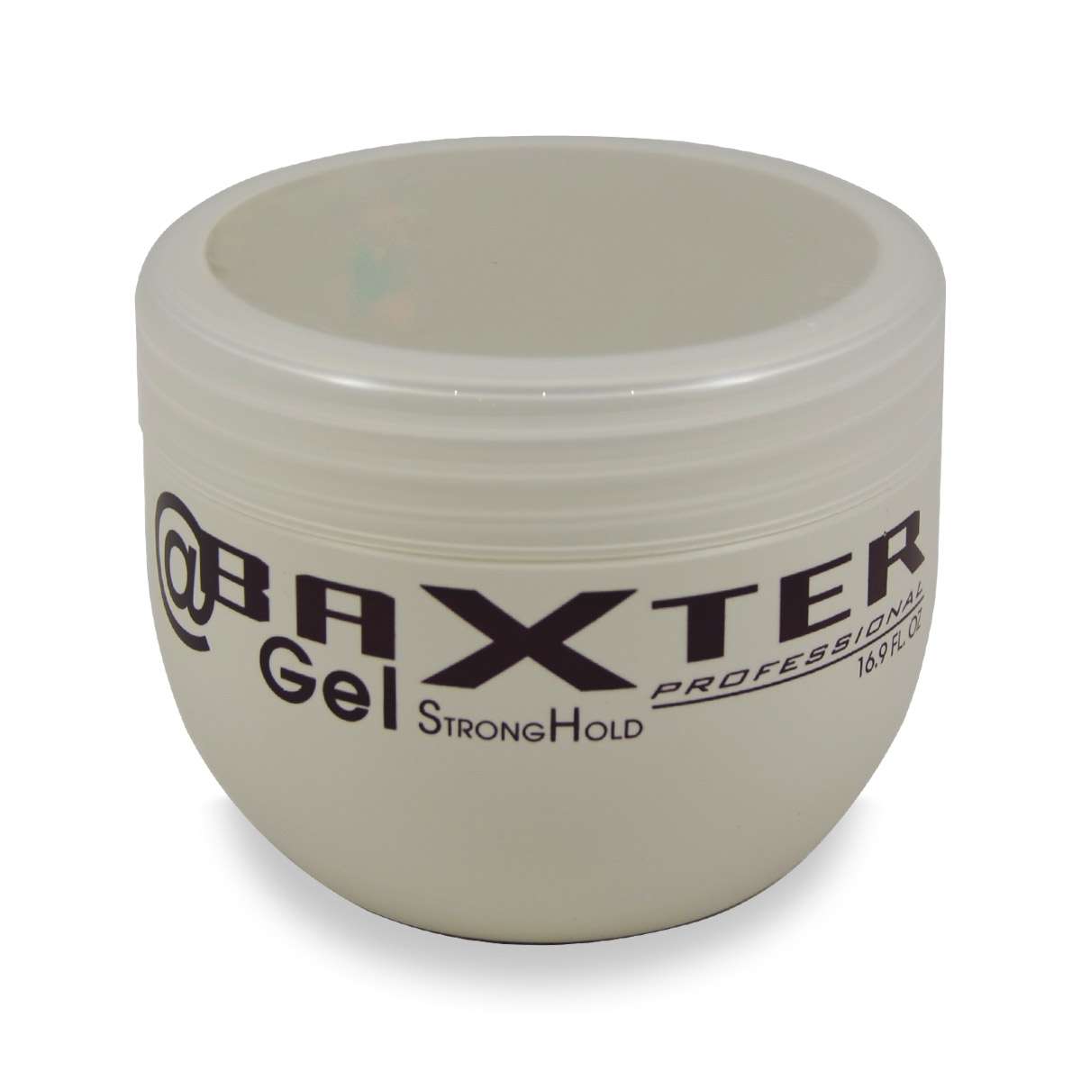 GEL-FORTE.jpg BAXTER ГЕЛЬ С СИЛЬНОЙ ФИКСАЦИЕЙ 500 мл — изображение 1