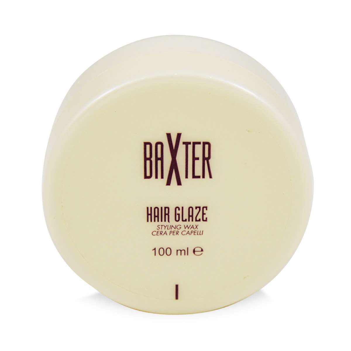 HAIRGLAZE.jpg BAXTER HAIR GLAZE 100 мл — изображение 1