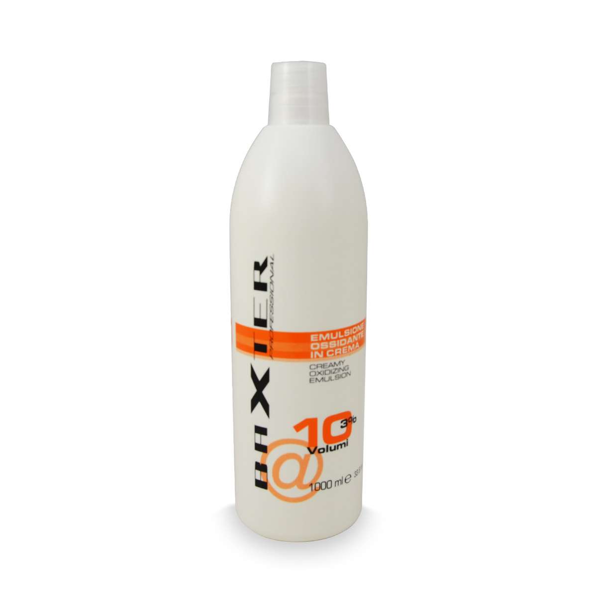 OSSIDANTE-IN-CREMA-10-VOL..jpg ЭМУЛЬСИОННЫЙ ОКИСЛИТЕЛЬ 10 ВОЛ. Baxter 1 л — изображение 1