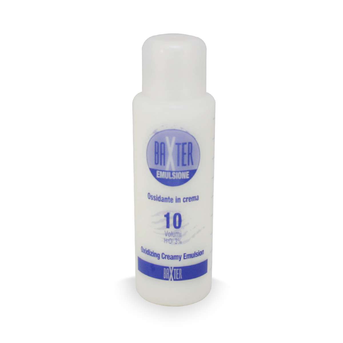 OSSIDANTE-IN-CREMA-BAXTER-250-ML-10-VOL..jpg ЭМУЛЬСИОННЫЙ ОКИСЛИТЕЛЬ 10 ВОЛ. Baxter 250 мл — изображение 1