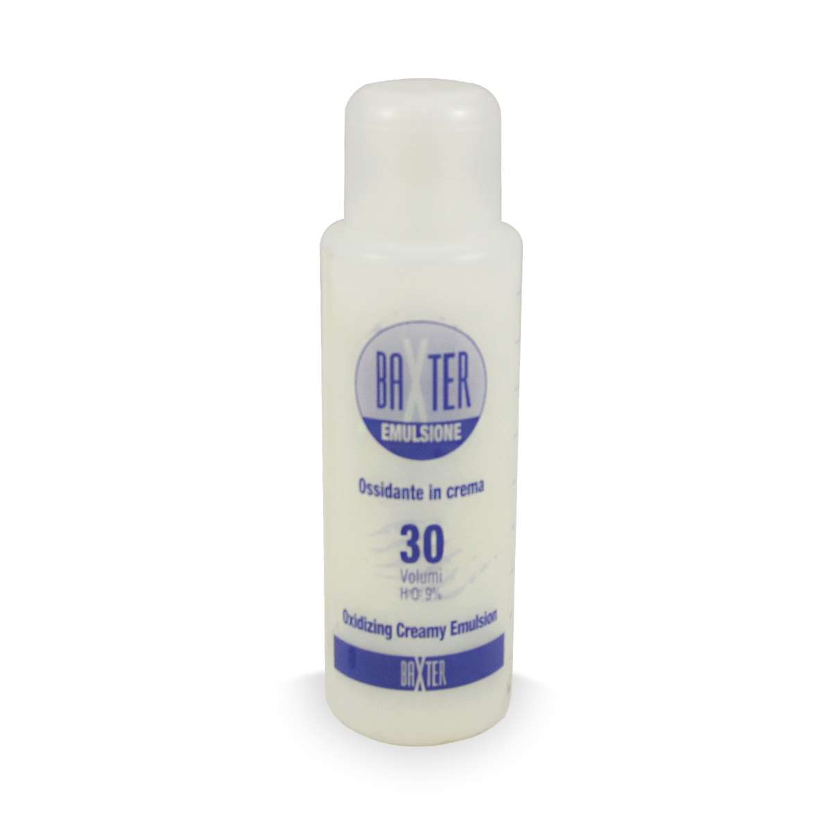 OSSIDANTE-IN-CREMA-BAXTER-250-ML-30-VOL..jpg ЭМУЛЬСИОННЫЙ ОКИСЛИТЕЛЬ 30 ВОЛ. Baxter 250 мл — изображение 1
