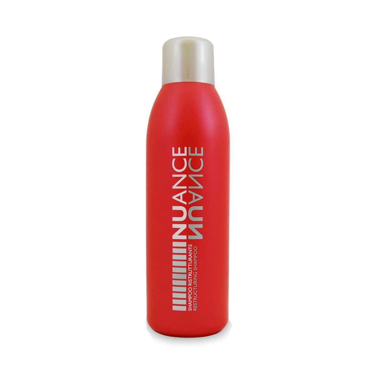 SHAMPOO-RISTRUTTURANTE-1.jpg ВОССТАНАВЛИВАЮЩИЙ ШАМПУНЬ Nuance 1 л — изображение 1