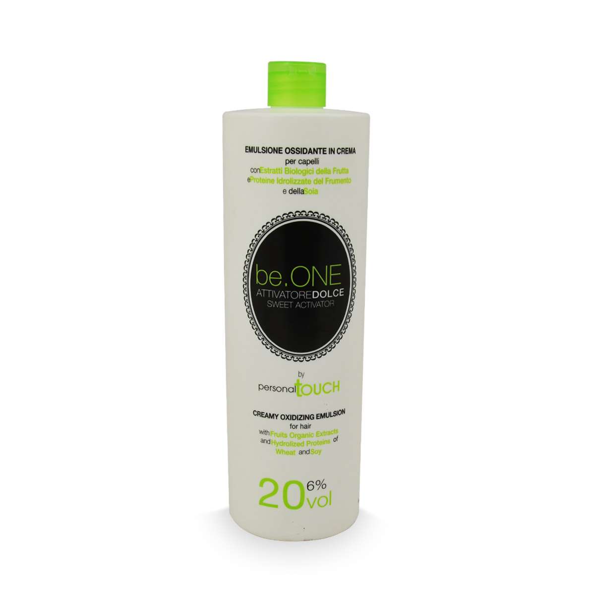 SWEET-ACTIVATOR-20-VOL..jpg SWEET ACTIVATOR 20 ВОЛ. 1 л — изображение 1
