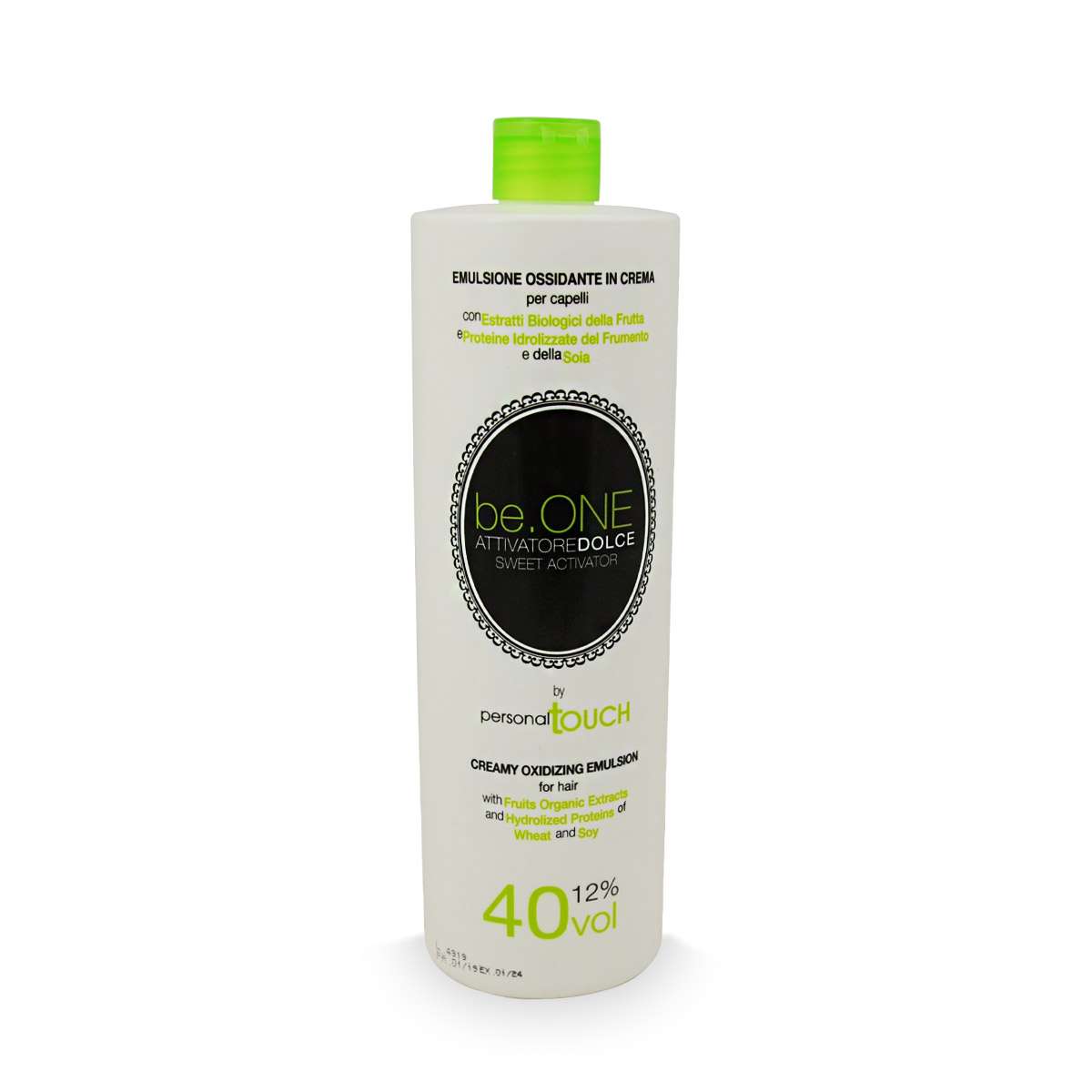SWEET-ACTIVATOR-40-VOL..jpg SWEET ACTIVATOR 40 ВОЛ. 1 л — изображение 1